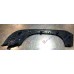 Spoiler rrjet në parakolpin e pasme (s-line) për AUDI A3 SPORT SEDAN/CABRIO 16-20 - OEM: 8V5807820B Spoiler rrjet në parakolpin e pasme (s-line) për AUDI A3 SPORT SEDAN/CABRIO 16-20 - OEM: 8V5807820B