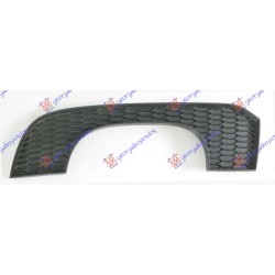 Spoiler rrjet në parakolpin e pasme (s-line) për AUDI A3 SPORT SEDAN/CABRIO 16-20 - OEM: 8V5807834D Spoiler rrjet në parakolpin e pasme (s-line) për AUDI A3 SPORT SEDAN/CABRIO 16-20 - OEM: 8V5807834D