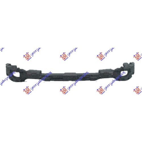 Amortizues për parakolpin e përparmë për AUDI A3 SPORT SEDAN/CABRIO 16-20 - OEM: 8V0807550A Amortizues për parakolpin e përparmë për AUDI A3 SPORT SEDAN/CABRIO 16-20 - OEM: 8V0807550A