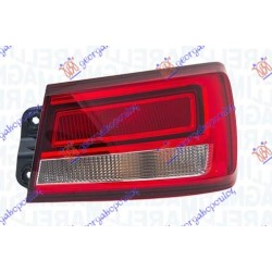 Dritë stop e jashtme (MARELLI) për AUDI A3 SPORT SEDAN/CABRIO 16-20 - OEM: 8V5945070 Dritë stop e jashtme (MARELLI) për AUDI A3 SPORT SEDAN/CABRIO 16-20 - OEM: 8V5945070