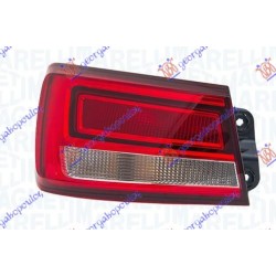 Dritë stop e jashtme (MARELLI) për AUDI A3 SPORT SEDAN/CABRIO 16-20 - OEM: 8V5945069 Dritë stop e jashtme (MARELLI) për AUDI A3 SPORT SEDAN/CABRIO 16-20 - OEM: 8V5945069