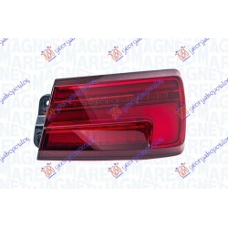 Dritë stop e jashtme LED (MARELLI) për AUDI A3 SPORT SEDAN/CABRIO 16-20 - OEM: 8V5945070B Dritë stop e jashtme LED (MARELLI) për AUDI A3 SPORT SEDAN/CABRIO 16-20 - OEM: 8V5945070B