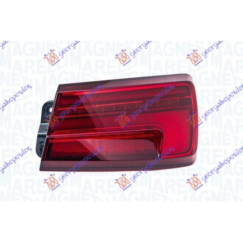 Dritë stop e jashtme LED (MARELLI) për AUDI A3 SPORT SEDAN/CABRIO 16-20 - OEM: 8V5945070B Dritë stop e jashtme LED (MARELLI) për AUDI A3 SPORT SEDAN/CABRIO 16-20 - OEM: 8V5945070B