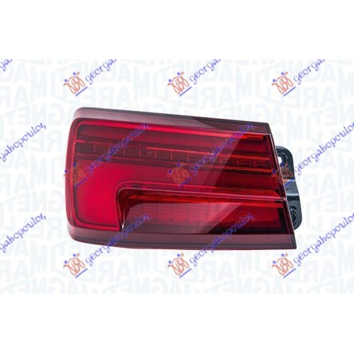 Dritë stop e jashtme LED (MARELLI) për AUDI A3 SPORT SEDAN/CABRIO 16-20 - OEM: 8V5945069B