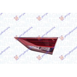 Dritë stop e brendshme LED (MARELLI) për AUDI A3 SPORT SEDAN/CABRIO 16-20 - OEM: 8V5945076C Dritë stop e brendshme LED (MARELLI) për AUDI A3 SPORT SEDAN/CABRIO 16-20 - OEM: 8V5945076C