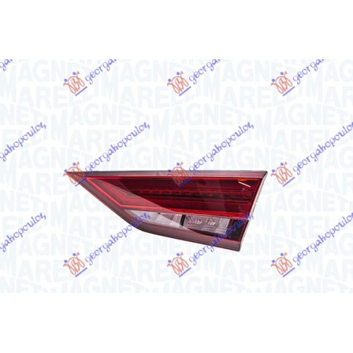 Dritë stop e brendshme LED (MARELLI) për AUDI A3 SPORT SEDAN/CABRIO 16-20 - OEM: 8V5945076C