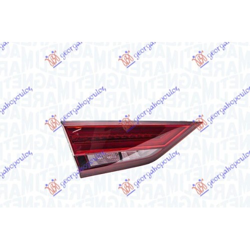 Dritë stop e brendshme LED (MARELLI) për AUDI A3 SPORT SEDAN/CABRIO 16-20 - OEM: 8V5945075C Dritë stop e brendshme LED (MARELLI) për AUDI A3 SPORT SEDAN/CABRIO 16-20 - OEM: 8V5945075C