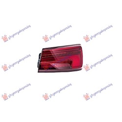 Dritë stop e jashtme LED dynamic për AUDI A3 SPORT SEDAN/CABRIO 16-20 - OEM: 8V5945092 Dritë stop e jashtme LED dynamic për AUDI A3 SPORT SEDAN/CABRIO 16-20 - OEM: 8V5945092