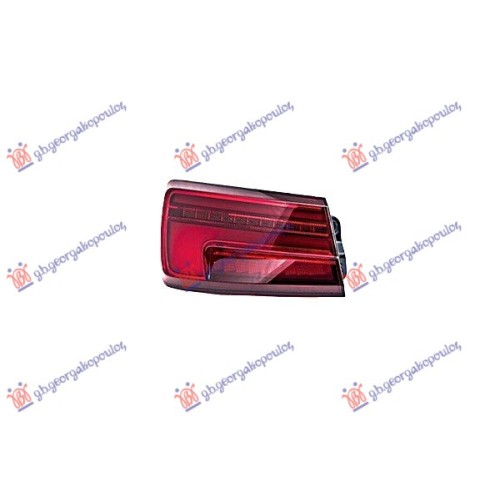 Dritë stop e jashtme LED dynamic për AUDI A3 SPORT SEDAN/CABRIO 16-20 - OEM: 8V5945091