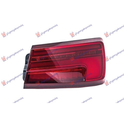 Dritë stop e jashtme LED dynamic (MARELLI) për AUDI A3 SPORT SEDAN/CABRIO 16-20 - OEM: 8V5945092