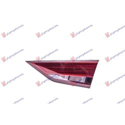 Dritë stop e brendshme LED dynamic (MARELLI) për AUDI A3 SPORT SEDAN/CABRIO 16-20 - OEM: 8V5945094D Dritë stop e brendshme LED dynamic (MARELLI) për AUDI A3 SPORT SEDAN/CABRIO 16-20 - OEM: 8V5945094D