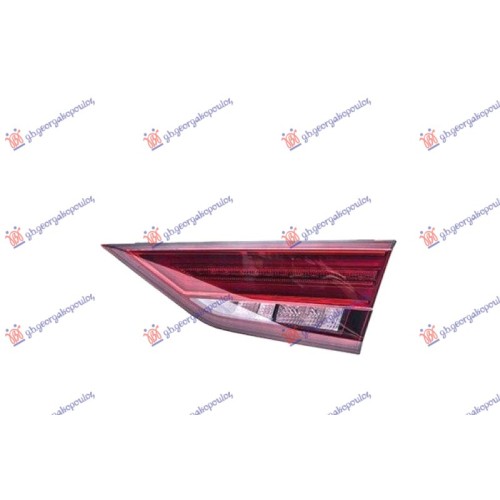 Dritë stop e brendshme LED dynamic (MARELLI) për AUDI A3 SPORT SEDAN/CABRIO 16-20 - OEM: 8V5945094D Dritë stop e brendshme LED dynamic (MARELLI) për AUDI A3 SPORT SEDAN/CABRIO 16-20 - OEM: 8V5945094D