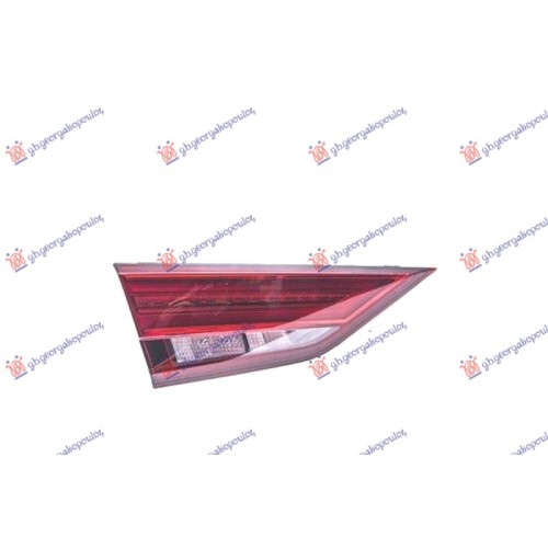 Dritë stop e brendshme LED dynamic (MARELLI) për AUDI A3 SPORT SEDAN/CABRIO 16-20 - OEM: 8V5945093D