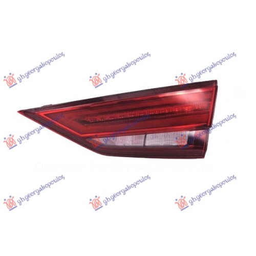 Dritë stop e brendshme LED dynamic për AUDI A3 SPORT SEDAN/CABRIO 16-20 - OEM: 8V5945094D