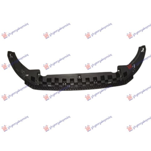 Spoiler për parakolpin e përparëm për AUDI A3 SPORT SEDAN/CABRIO 16-20 - OEM: 8VD807233A Spoiler për parakolpin e përparëm për AUDI A3 SPORT SEDAN/CABRIO 16-20 - OEM: 8VD807233A