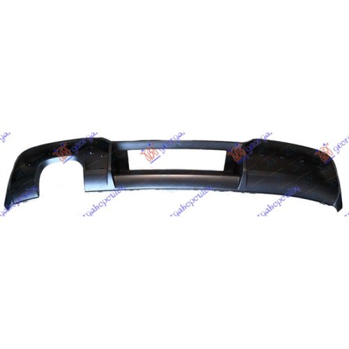 Spoiler i poshtëm në parakolpin e pasëm (s-line) për AUDI A3 SPORT SEDAN/CABRIO 16-20 - OEM: 8V3807521S Spoiler i poshtëm në parakolpin e pasëm (s-line) për AUDI A3 SPORT SEDAN/CABRIO 16-20 - OEM: 8V3807521S