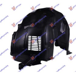 Nënkrah i përparëm plastik për AUDI A3 20- - OEM: 8Y0821172K Nënkrah i përparëm plastik për AUDI A3 20- - OEM: 8Y0821172K
