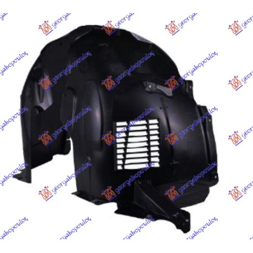 Nënkrah i përparëm plastik për AUDI A3 20- - OEM: 8Y0821171K