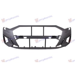 Parakolpi i përparmë (gati për ngjyrosje) për AUDI A3 20- - OEM: 8Y0807065GRU Parakolpi i përparmë (gati për ngjyrosje) për AUDI A3 20- - OEM: 8Y0807065GRU