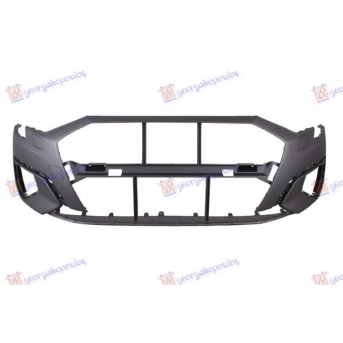 Parakolpi i përparmë (gati për ngjyrosje) për AUDI A3 20- - OEM: 8Y0807065GRU Parakolpi i përparmë (gati për ngjyrosje) për AUDI A3 20- - OEM: 8Y0807065GRU