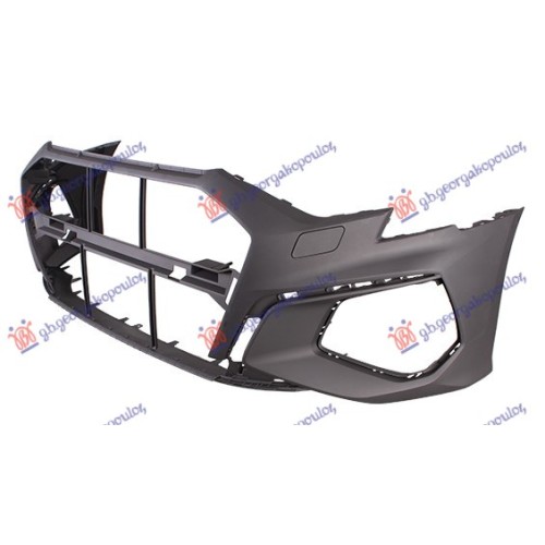 Parakolpi i përparmë (gati për ngjyrosje) (s-line) për AUDI A3 20- - OEM: 8YG 807 065 B