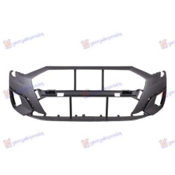 Parakolpi i përparmë (gati për ngjyrosje) (me hapje për sensorë) për AUDI A3 20- - OEM: 8Y0807065AGRU Parakolpi i përparmë (gati për ngjyrosje) (me hapje për sensorë) për AUDI A3 20- - OEM: 8Y0807065AGRU