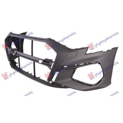 Parakolpi i përparmë (gati për ngjyrosje) (s-line) (me hapje për sensorë) për AUDI A3 20- - OEM: 8YG 807 065 C Parakolpi i përparmë (gati për ngjyrosje) (s-line) (me hapje për sensorë) për AUDI A3 20- - OEM: 8YG 807 065 C