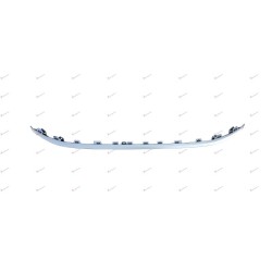 Shirit i parakolpit të përparmë argjendtë për AUDI A3 20- - OEM: 8Y0807110 Shirit i parakolpit të përparmë argjendtë për AUDI A3 20- - OEM: 8Y0807110