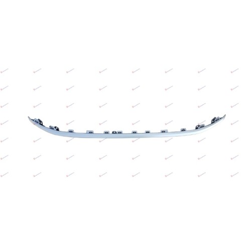 Shirit i parakolpit të përparmë argjendtë për AUDI A3 20- - OEM: 8Y0807110 Shirit i parakolpit të përparmë argjendtë për AUDI A3 20- - OEM: 8Y0807110