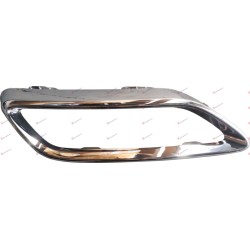 Kornizë për spoilerin e pasëm krom (s-line) për AUDI A3 20- - OEM: 8Y4807834 Kornizë për spoilerin e pasëm krom (s-line) për AUDI A3 20- - OEM: 8Y4807834