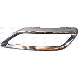 Kornizë për spoilerin e pasëm krom (s-line) për AUDI A3 20- - OEM: 8Y4807833 Kornizë për spoilerin e pasëm krom (s-line) për AUDI A3 20- - OEM: 8Y4807833