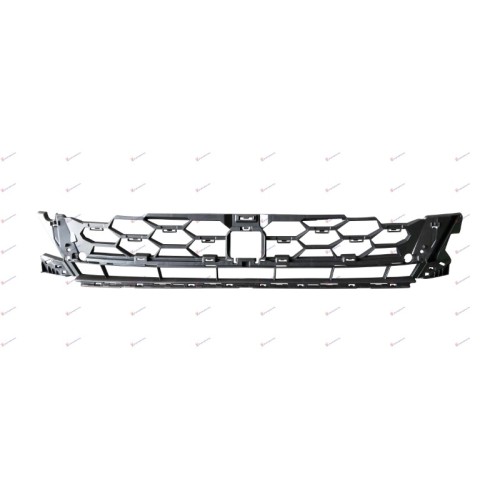 Maskë pvc/grilë (pjesa e poshtme) s-line (me tempomat) për AUDI A3 20- - OEM: 8Y0807647B Maskë pvc/grilë (pjesa e poshtme) s-line (me tempomat) për AUDI A3 20- - OEM: 8Y0807647B