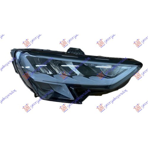 Fenerë FULL LED (base line) (VALEO) për AUDI A3 20- - OEM: 8Y0941012 Fenerë FULL LED (base line) (VALEO) për AUDI A3 20- - OEM: 8Y0941012