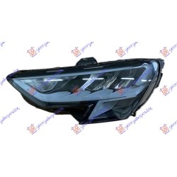 Fenerë FULL LED (base line) (VALEO) për AUDI A3 20- - OEM: 8Y0941011 Fenerë FULL LED (base line) (VALEO) për AUDI A3 20- - OEM: 8Y0941011