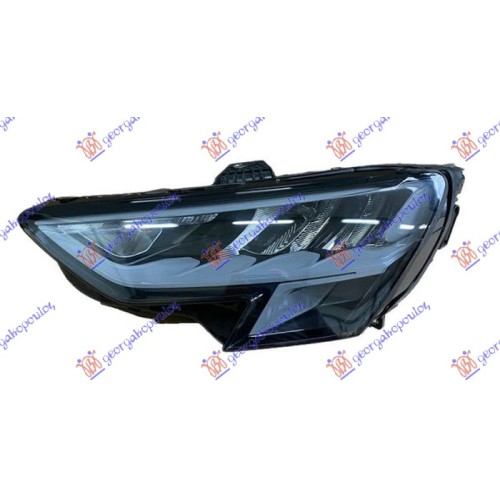 Fenerë FULL LED (base line) (VALEO) për AUDI A3 20- - OEM: 8Y0941011