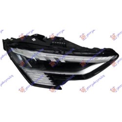 Fenerë FULL LEDpa me shkëlqimRIX (VALEO) për AUDI A3 20- - OEM: 8Y0941036 Fenerë FULL LEDpa me shkëlqimRIX (VALEO) për AUDI A3 20- - OEM: 8Y0941036