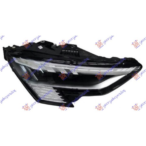 Fenerë FULL LEDpa me shkëlqimRIX (VALEO) për AUDI A3 20- - OEM: 8Y0941036