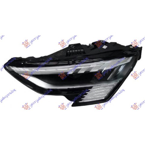 Fenerë FULL LEDpa me shkëlqimRIX (VALEO) për AUDI A3 20- - OEM: 8Y0941035