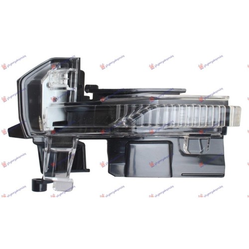 drita pulsuese në pasqyrë LED për AUDI A3 20- - OEM: 8Y1949102A drita pulsuese në pasqyrë LED për AUDI A3 20- - OEM: 8Y1949102A