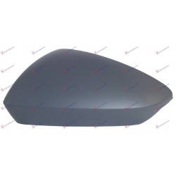 Mbuluese/kapak për pasqyrë (gati për ngjyrosje) për AUDI A3 20- - OEM: 8Y1857527 Mbuluese/kapak për pasqyrë (gati për ngjyrosje) për AUDI A3 20- - OEM: 8Y1857527