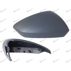 Mbuluese/kapak për pasqyrë (gati për ngjyrosje) me hapje përDritë për ndryshimin e korsisë për AUDI A3 20- - OEM: 8Y1857528A Mbuluese/kapak për pasqyrë (gati për ngjyrosje) me hapje përDritë për ndryshimin e korsisë për AUDI A3 20- - OEM: 8Y1857528A