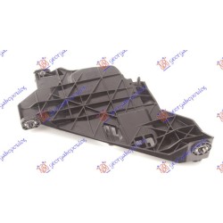 Mbajtës për Fenerë e brendshme i poshtëm plastik për AUDI Q5 12-16 - OEM: 8R0941453A