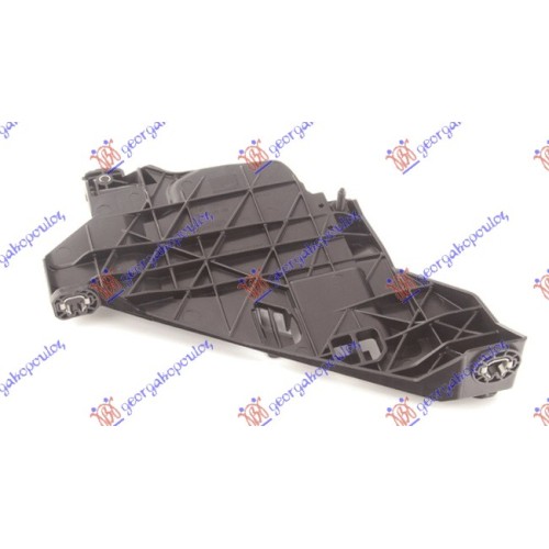 Mbajtës për Fenerë e brendshme i poshtëm plastik për AUDI Q5 12-16 - OEM: 8R0941453A