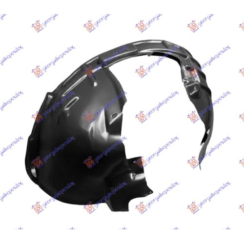 Nënkrah i përparmë për AUDI Q5 12-16 - OEM: 8R0821172