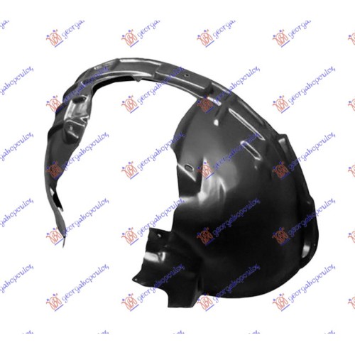 Nënkrah i përparmë për AUDI Q5 12-16 - OEM: 8R0821171