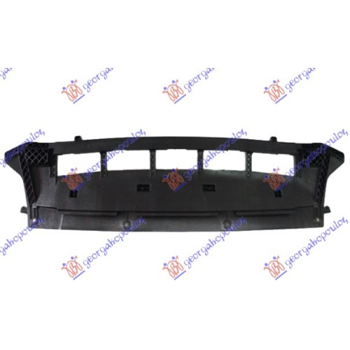 Mbrojtje/kapak nën parakolpin e përparmë për AUDI Q5 12-16 - OEM: 8R0807233C