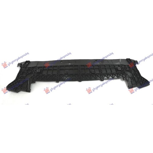 Mbrojtje/kapak nën parakolpin e përparëm (offroad) për AUDI Q5 12-16 - OEM: 8R0807233B