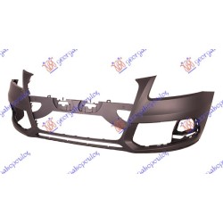 Parakolpi i përparmë (gati për ngjyrosje) për AUDI Q5 12-16 - OEM: 8R0807065GRU Parakolpi i përparmë (gati për ngjyrosje) për AUDI Q5 12-16 - OEM: 8R0807065GRU