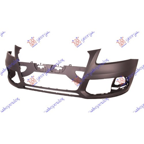 Parakolpi i përparmë (gati për ngjyrosje) për AUDI Q5 12-16 - OEM: 8R0807065GRU