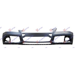Parakolpi i përparmë (gati për ngjyrosje) (me hapje për spërkatëse) për AUDI Q5 12-16 - OEM: 8R0807065AGRU Parakolpi i përparmë (gati për ngjyrosje) (me hapje për spërkatëse) për AUDI Q5 12-16 - OEM: 8R0807065AGRU